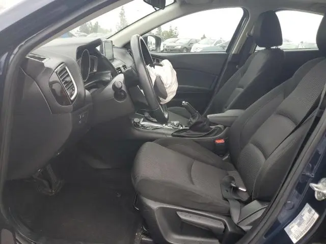 2015 MAZDA 3 TOURING  