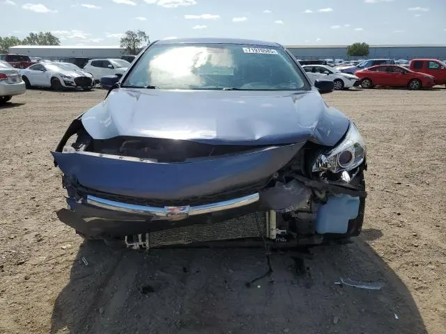 2014 CHEVROLET MALIBU 1LT