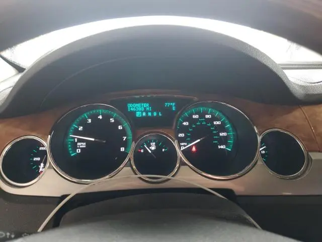2012 BUICK ENCLAVE