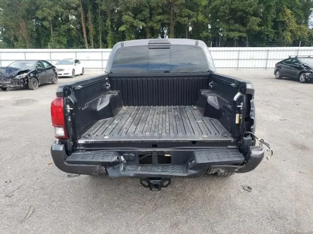 2023 TOYOTA TACOMA DOUBLE CAB  