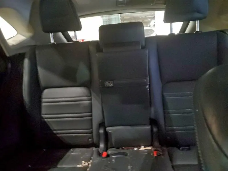 2017 LEXUS NX 200T BASE  