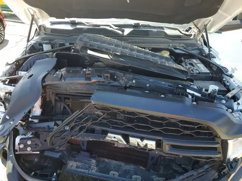 2022 RAM 3500 TRADESMAN  