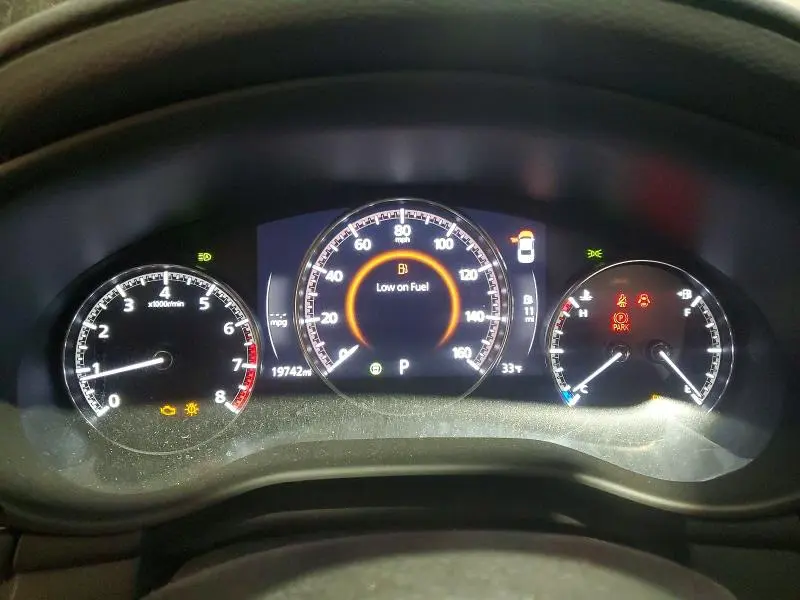 2025 MAZDA 3 PREFERRED  