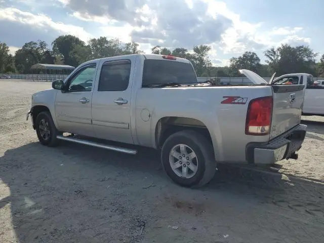 2011 GMC SIERRA C1500 SLE  