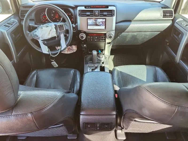2013 TOYOTA 4RUNNER LIMITED  