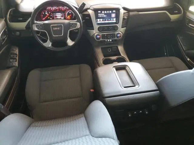 2016 GMC YUKON SLE  