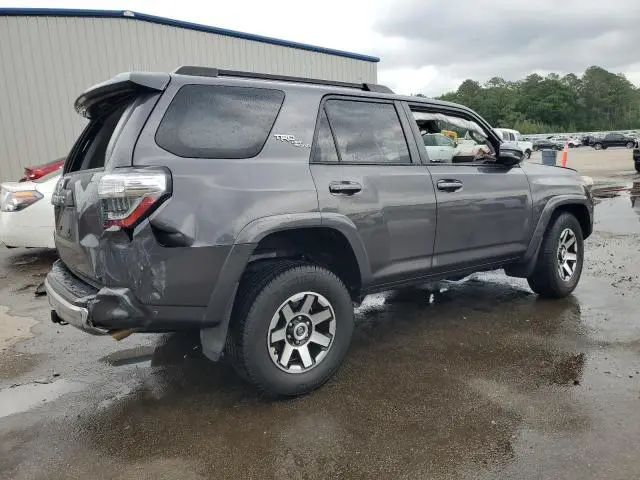 2020 TOYOTA 4RUNNER SR5/SR5 PREMIUM  
