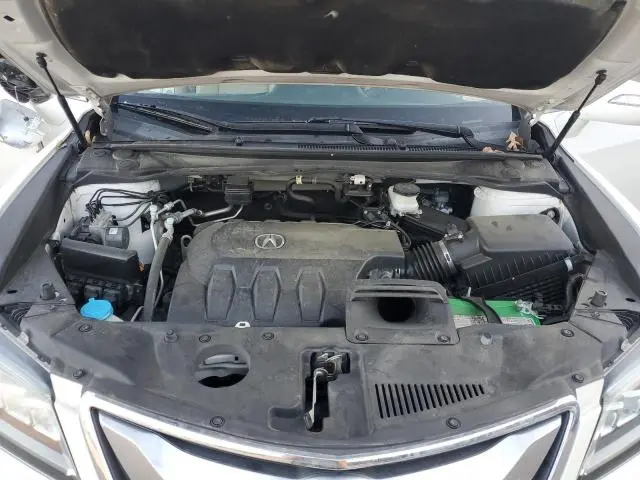 2016 ACURA RDX TECHNOLOGY  