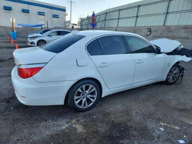 2010 BMW 535 XI