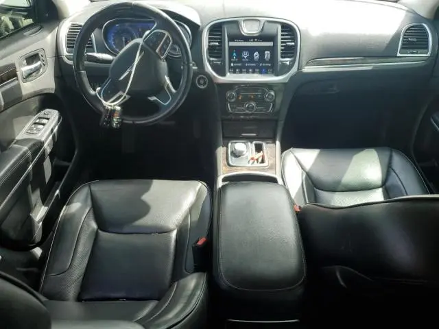 2018 CHRYSLER 300 LIMITED  
