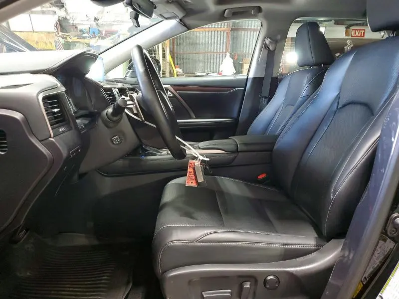2020 LEXUS RX 450H  