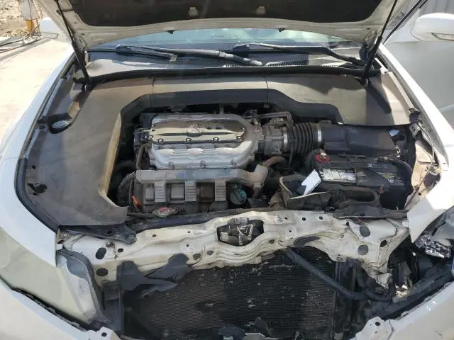 2010 ACURA TL   