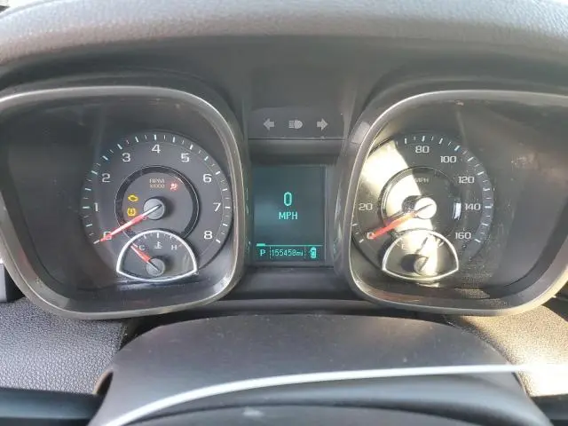 2013 CHEVROLET MALIBU 1LT  