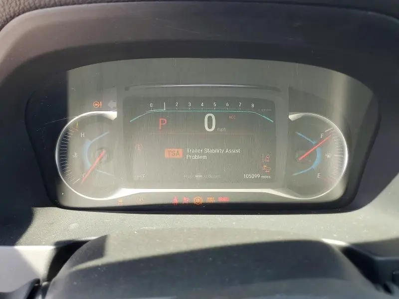 2019 HONDA PILOT EXL  