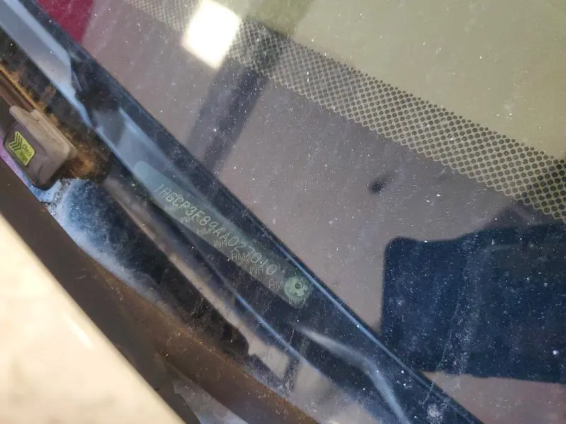 2010 HONDA ACCORD EXL  