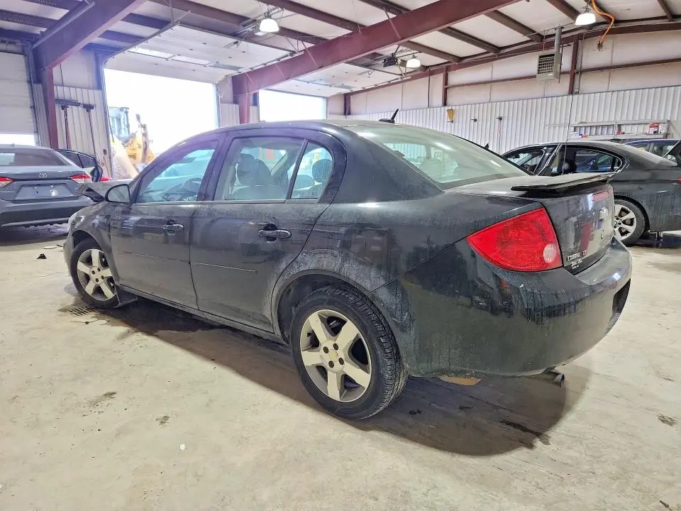 2010 CHEVROLET COBALT 1LT  