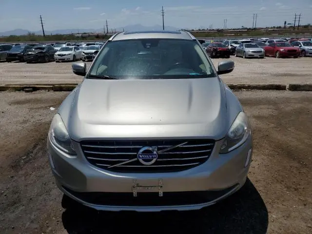 2016 VOLVO XC60 T6 PREMIER  