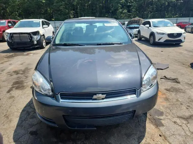 2011 CHEVROLET IMPALA LS  