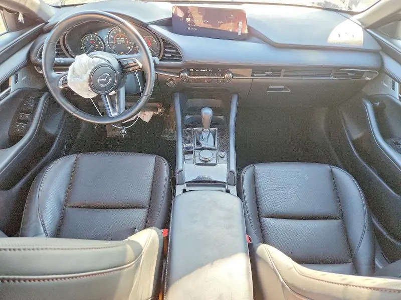 2025 MAZDA 3 PREMIUM PLUS  