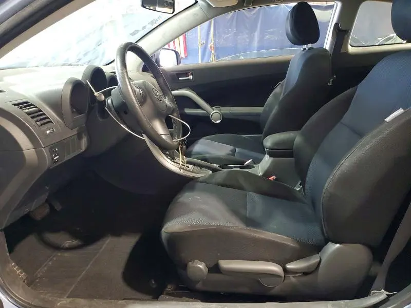 2010 SCION TC BASE  