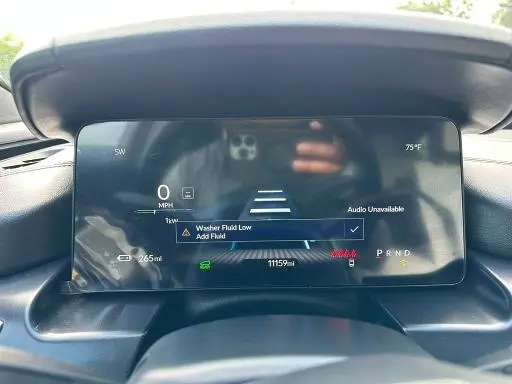 2024 ACURA ZDX A-SPEC  
