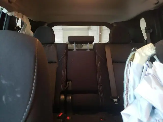 2023 MITSUBISHI OUTLANDER ES  