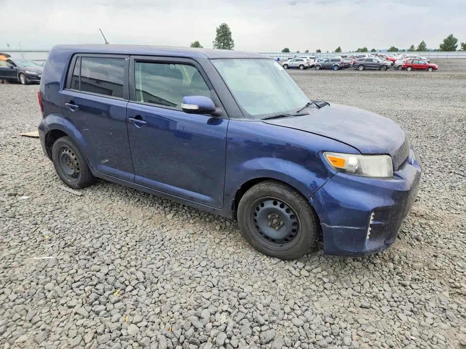 2014 SCION XB BASE  
