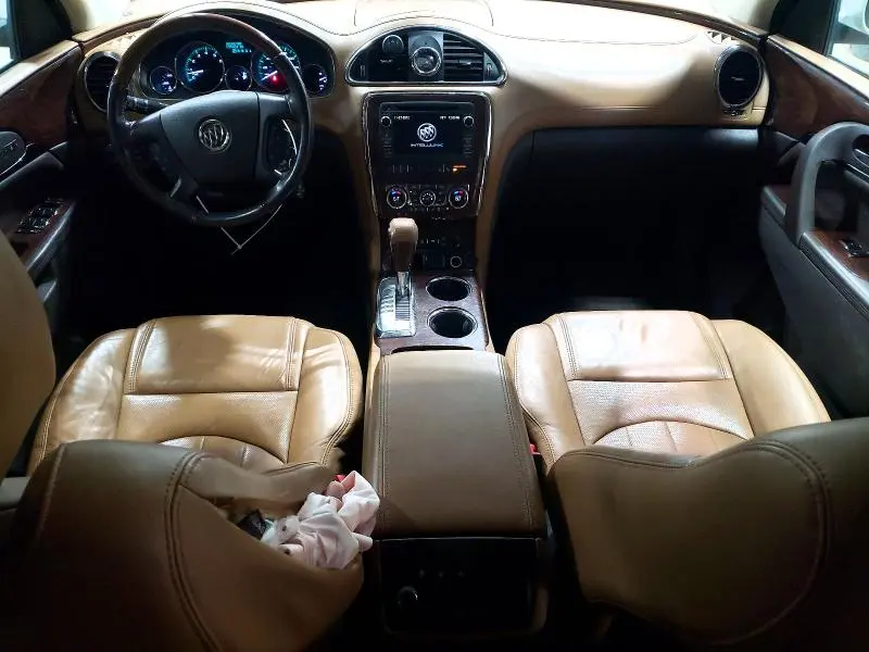 2017 BUICK ENCLAVE   