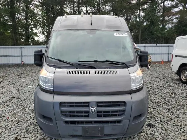 2017 RAM PROMASTER 1500 1500 HIGH  