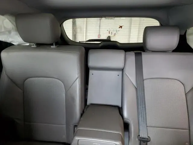 2016 HYUNDAI SANTA FE SPORT   