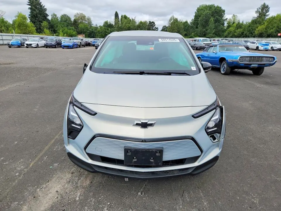 2023 CHEVROLET BOLT EV 2LT  