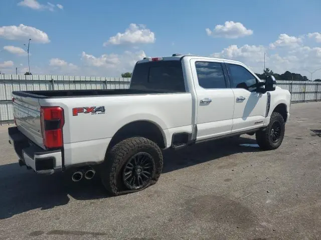 2024 FORD F250 SUPER DUTY  
