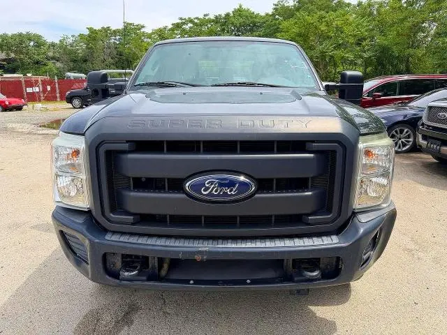 2016 FORD F250 SUPER DUTY  