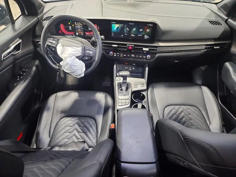 2026 KIA SPORTAGE X LINE  