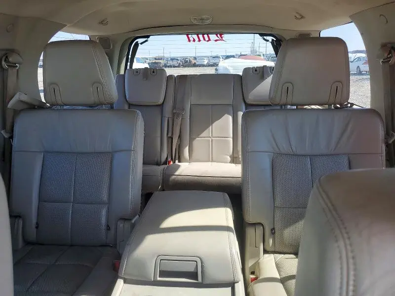 2014 LINCOLN NAVIGATOR   
