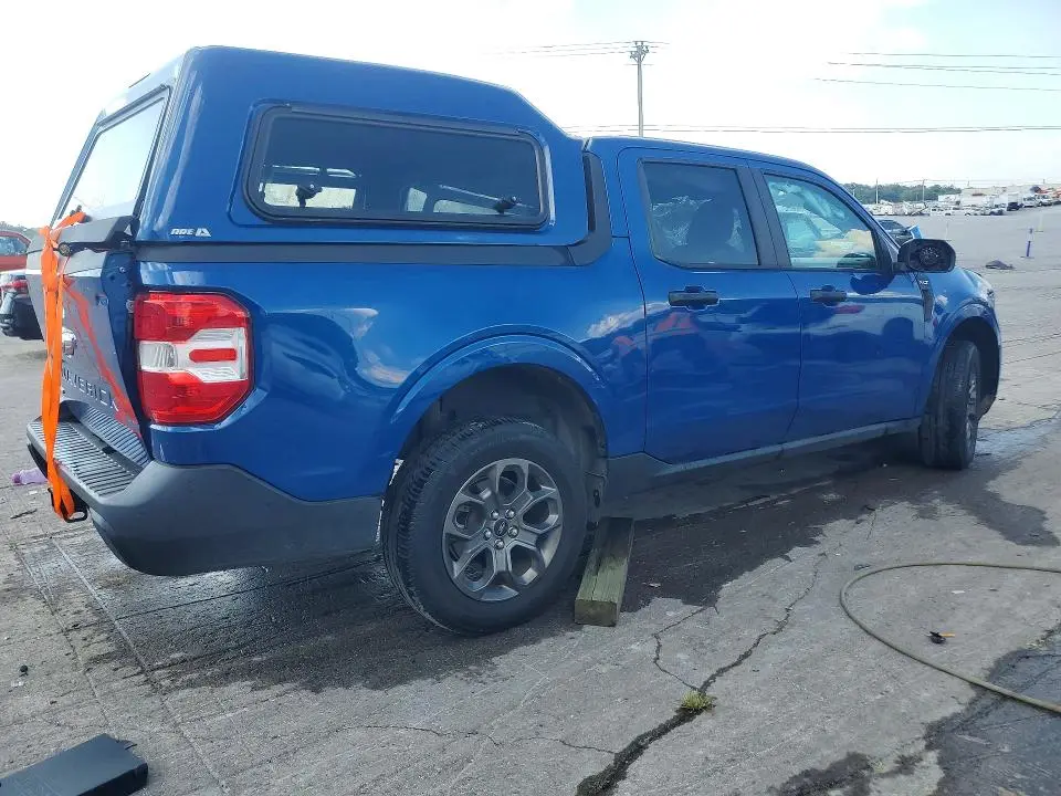 2023 FORD MAVERICK XL  