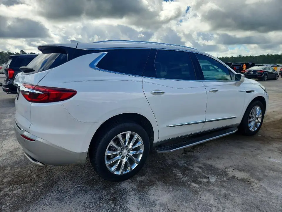 2020 BUICK ENCLAVE PREMIUM  