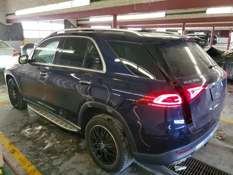 2020 MERCEDES-BENZ GLE 350 4MATIC  