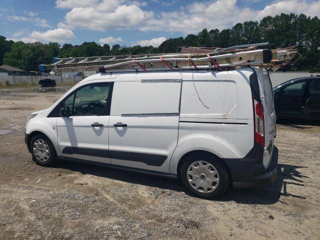 2014 FORD TRANSIT CONNECT XL