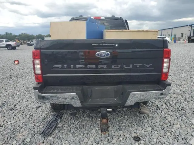 2022 FORD F250 SUPER DUTY  