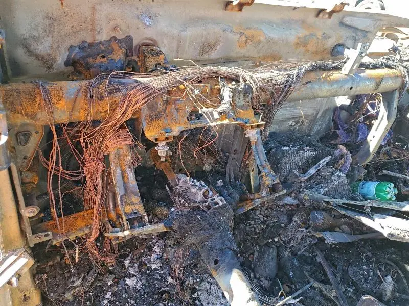 2021 CHEVROLET SUBURBAN K1500 Z71  