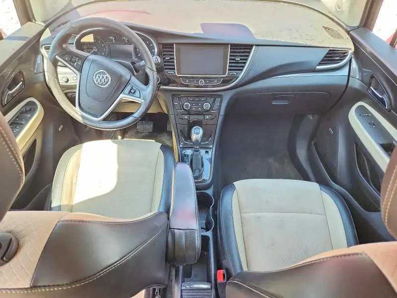 2019 BUICK ENCORE SPORT TOURING  