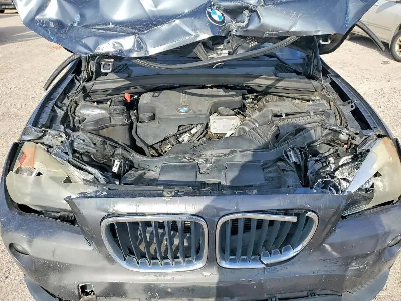 2014 BMW X1 SDRIVE28I  