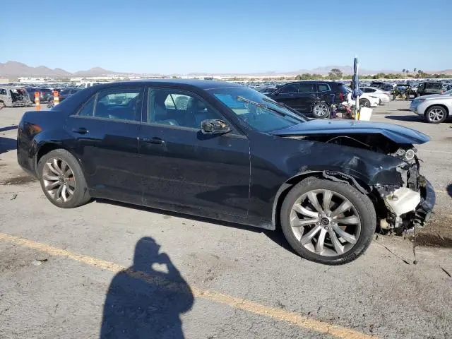 2014 CHRYSLER 300 S  