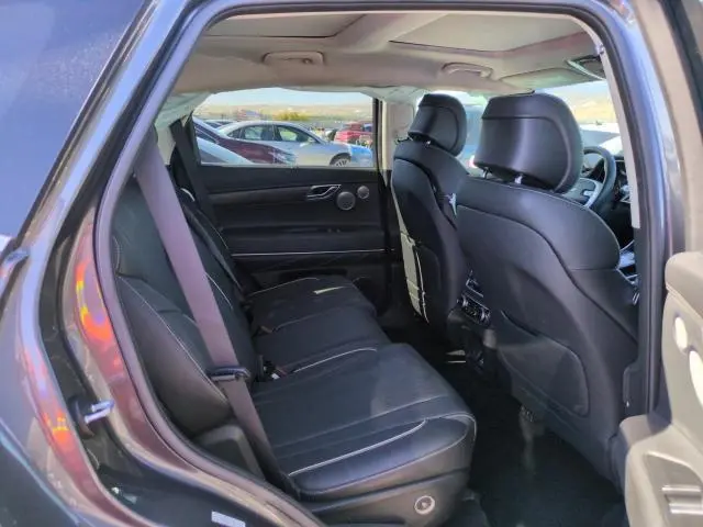 2021 GENESIS GV80 BASE  