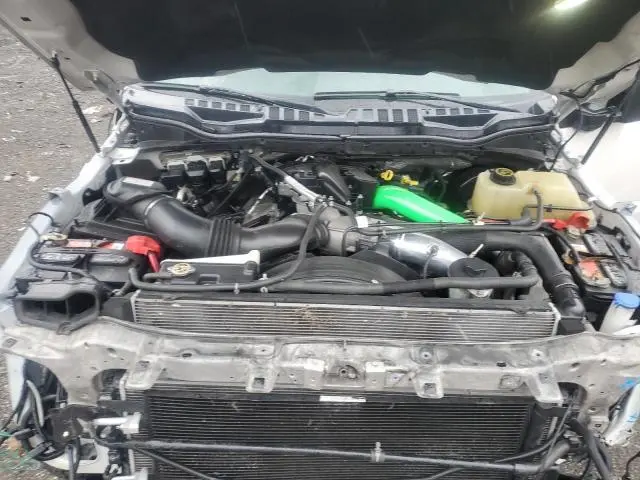 2019 FORD F250 SUPER DUTY  