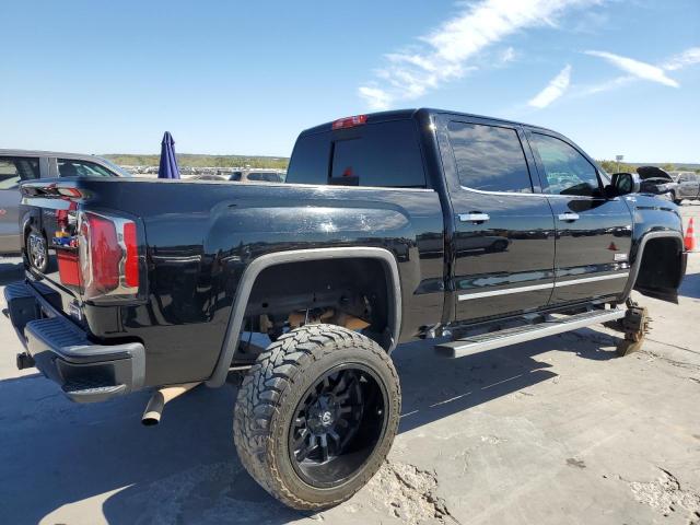 2016 GMC SIERRA K1500 SLT