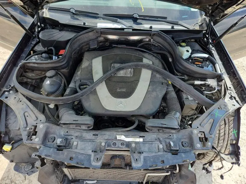 2011 MERCEDES-BENZ GLK 350 4MATIC  