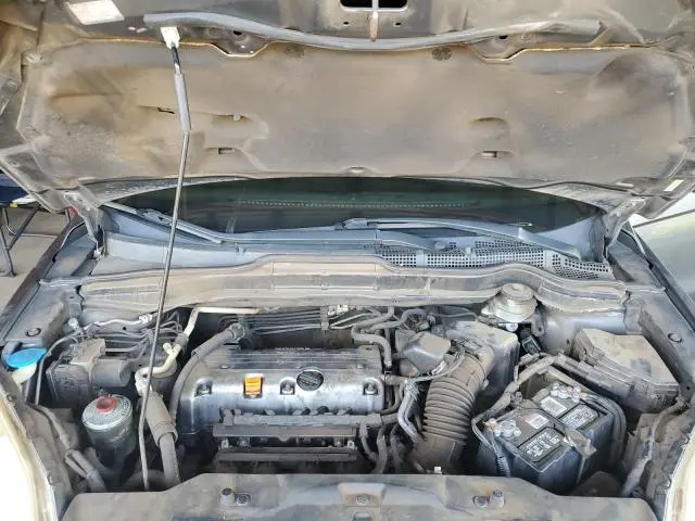 2011 HONDA CR-V SE  