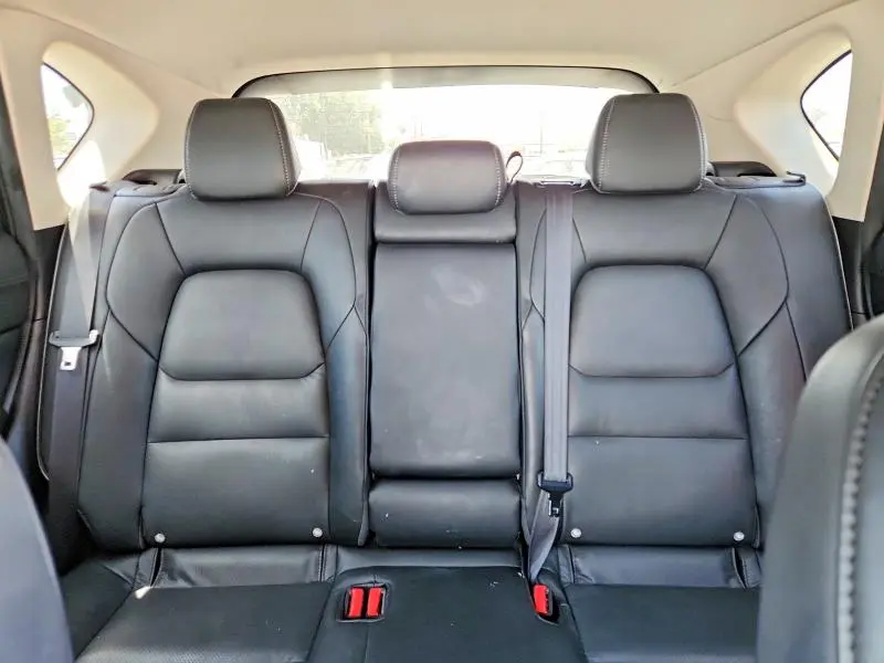 2024 MAZDA CX-5 SELECT  